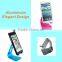 Top Quality Colorful iDock 1 Aluminium Cell Phone Holder