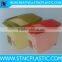 10kgs PP Material and Storage Boxes&Bins Type rice storage box with wheels