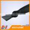 Maytech plastic toy airplane propeller 15inch for rc model airplane