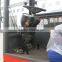 FDS30---3ton diesel side loader forklift truck for sale with japanese and chinese engine for sale