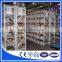 New Design Top Selling Warehouse Storage Aluminum Show Display Shelf