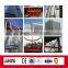 suspended wire rope platform/suspended cradle from china factory