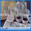 high strength stainless steel wire mesh/wire rope mesh net                        
                                                                                Supplier's Choice