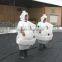 Inflatable Sumo Wrestling Suit for Sales