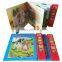 Interesting children sound book