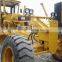140K 140H 140G 12G 12H 14G 14H 16G 16H 120H Used Caterpillar Motor Grader