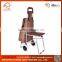 Folding Personal Small Folding Shopping Cart