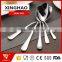 Modern Wide-used Stainless Silver Spoon Set at Bulk Price