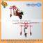 300L Diesel power Self-propelled sprayer