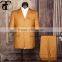 Hot sale 2 piece coat pant men suit formal suit for man