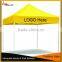 Luxrury 3mx3m gazebo tent