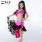 Wuchieal Sexy Girl Bra and Skirt Set Wholesale Performance Belly Dance Wear