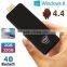 Compute Stick Atom Baytrail CR Z3735F Quad Core Pocket Computer Mini PC Windows 8.1 Smart Box TV Player with DDR3 2GB eMM