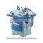 wood Spindle Molder Machine from Radhekrishna
