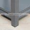 Steel shelving unit/Used metal shelving/Steel shelves