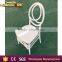 clear wedding resin chiavari chair,Low price used tiffany chair