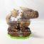 Wholesale Nude Animal PVC Miniature 2014 New Product