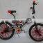 New Model Design Adult 20 Inch Freestyle BMX Bike Bicycle