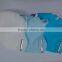 CE FFP2 disposable non-woven dust face mask safety mask industrial respirator