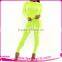Fast Delivery Popular Fluorescein Women Casual Sweat Jumpsuit