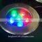 Square 6W inground light,IP67 led light