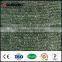 plastic garden fence artificial boxwood tiles fake plants