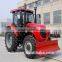 Front Dozer blade,Tractor Mounted front blade,Dozer blade for 60hp to 160hp tractors