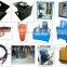 4Ton hydraulic Industrial Electric Scrap Metal Melting Furnace