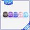 Hot Sale Semi-Precious Stone Ear Plugs Tunnel Body Piercing Jewelry