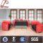 2015 new living room fabric sofa SF-73B