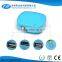 2015 new arrivel power bank with box shape for wholesale                        
                                                Quality Choice