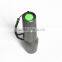 Portable dry battery type Aluminum LED Flashlight