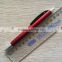 Hot sale quality plastic promotional pens