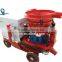 Factory Price PZ Series Dry Mix Gunite Shotcrete Machine For Sale