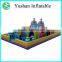 Game Park giant inflatable enchanted castle for kids