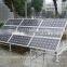 easy upgrade original equipment manufacturer BPS10kw solar energy hot water heater