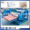 Saving money waste textile cloth recycling equipment/plant/machine