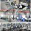 4 inch dth hammer mining machinery parts