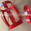 API 10D 5"* 8 1/2" Bow Casing Centralizer Oi Well Use, Single Bow Casing Centralizer