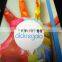 A6 full color printing notebook with coin