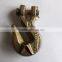 Gr. 80 Shank Safety Locking Hooks