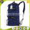 Direct Factory Price special teenage canvas backpack
