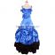 Free Shipping Custom-Made Civil War Dress Victorian Southern Belle Gown Cosplay Costume