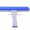 6 Inch Blue Silicone Sticky Cleaning Roller