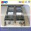 Aboveground Stainless Steel Under Sink Grease Interceptors