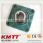 UCF202 pillow block bearing for agricultural machinery