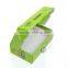 Colorful high end customized corrugated cardboard mailer box