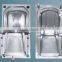 Comfortable Resting Plastic Forniture Smart Meeting Chair Mould