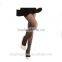 17year Hosiery Supplier High Quality Women's Jacquard Pantyhose Tights