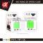 QIYI MOFANGGE New item Wushuang 5*5 magic cube competition educational toy